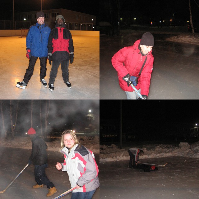 Skating (01-03-2006)